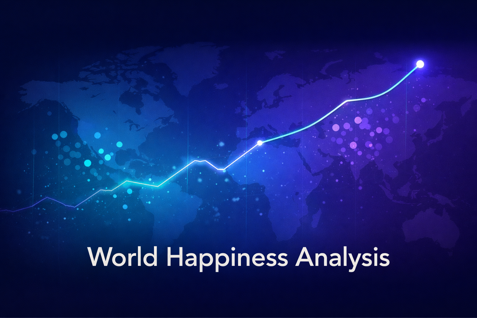 Statistical Analysis & Clustering